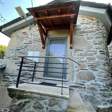Recantos Da Montanha Candal  Exterior photo