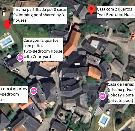 Recantos Da Montanha Candal  Exterior photo