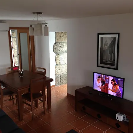 Recantos Da Montanha Candal  Room photo