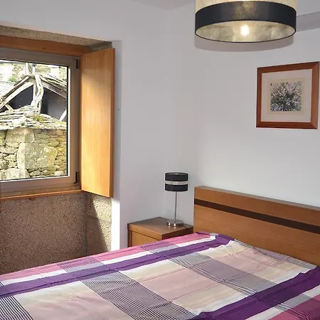 Recantos Da Montanha Candal  Room photo