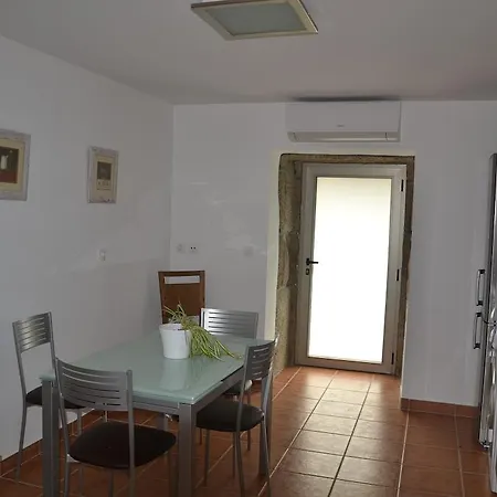 Recantos Da Montanha Candal  Room photo