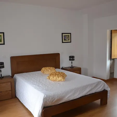 Recantos Da Montanha Candal  Room photo