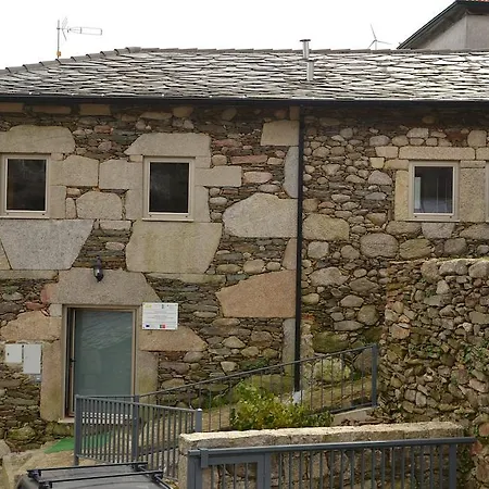Recantos Da Montanha Candal  Exterior photo