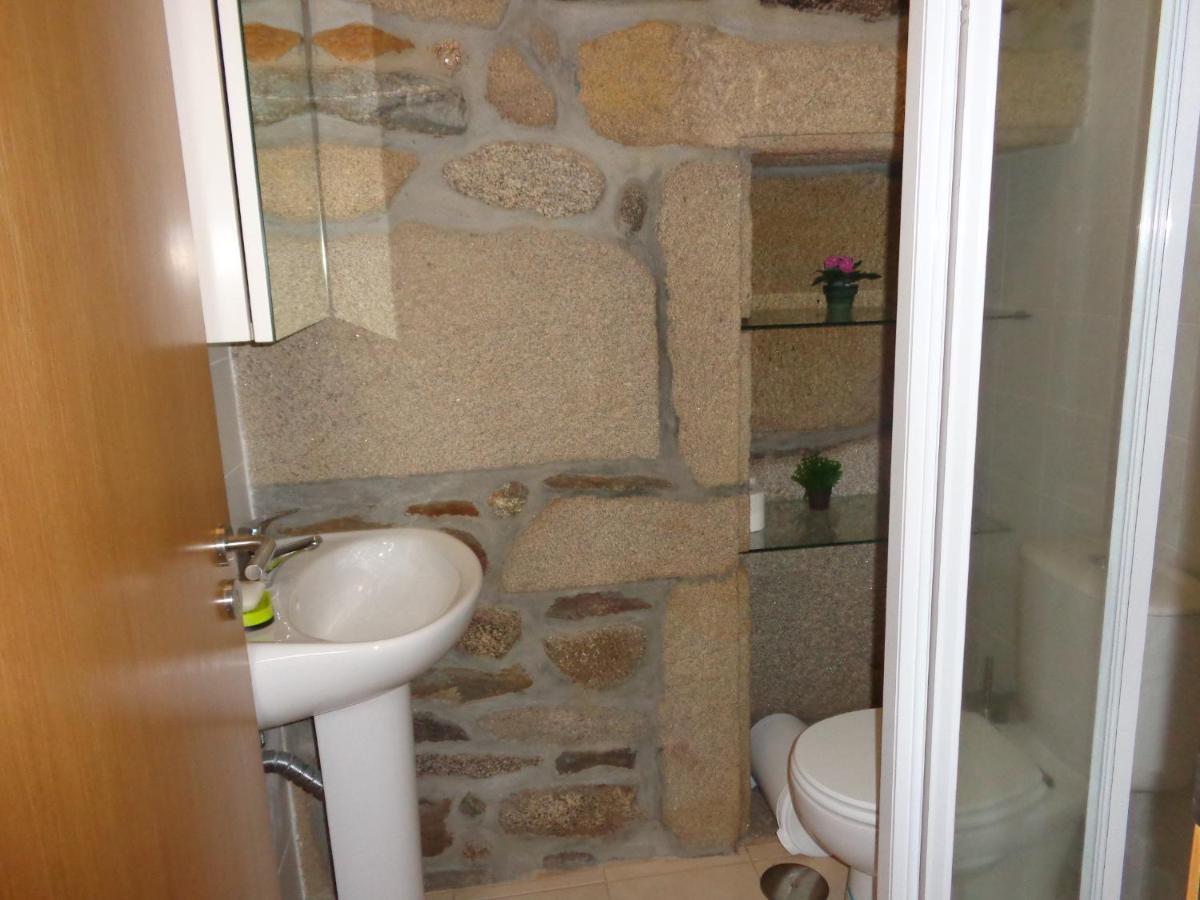 Holiday home Recantos Da Montanha Candal (Viseu)