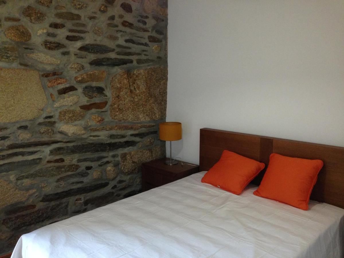 Recantos Da Montanha Holiday home Candal (Viseu)