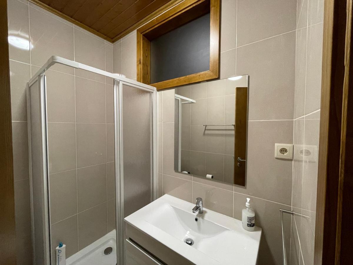 Holiday home Recantos Da Montanha