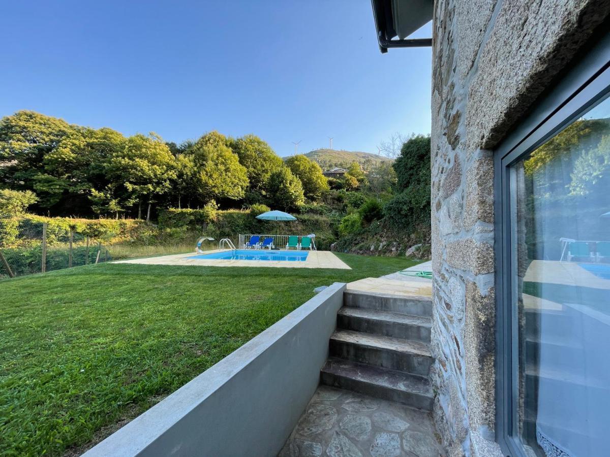 Holiday home Recantos Da Montanha