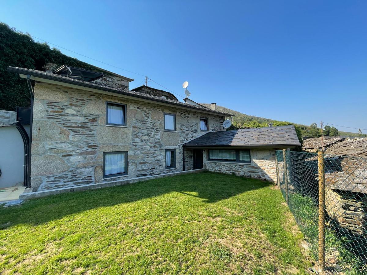 Recantos Da Montanha Holiday home Candal (Viseu)