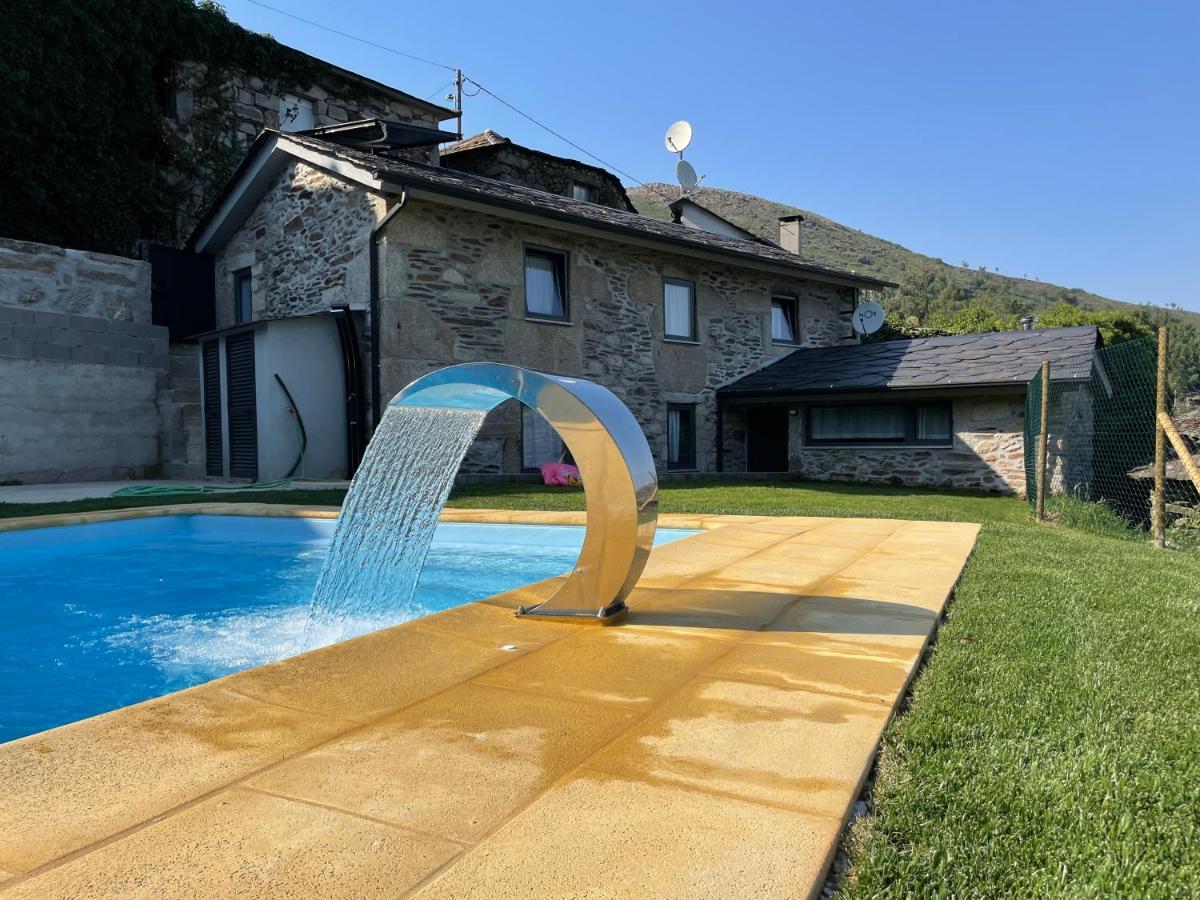Holiday home Recantos Da Montanha *