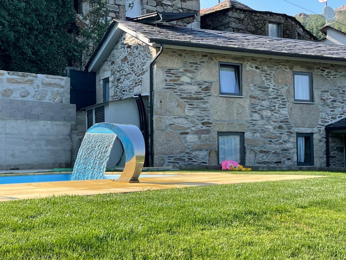 Recantos Da Montanha Holiday home Candal (Viseu)