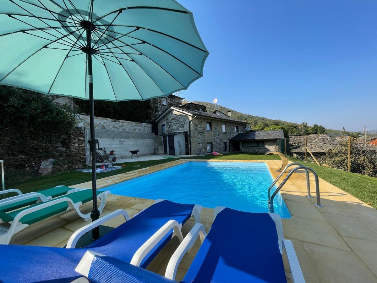 Recantos Da Montanha Holiday home Candal (Viseu)