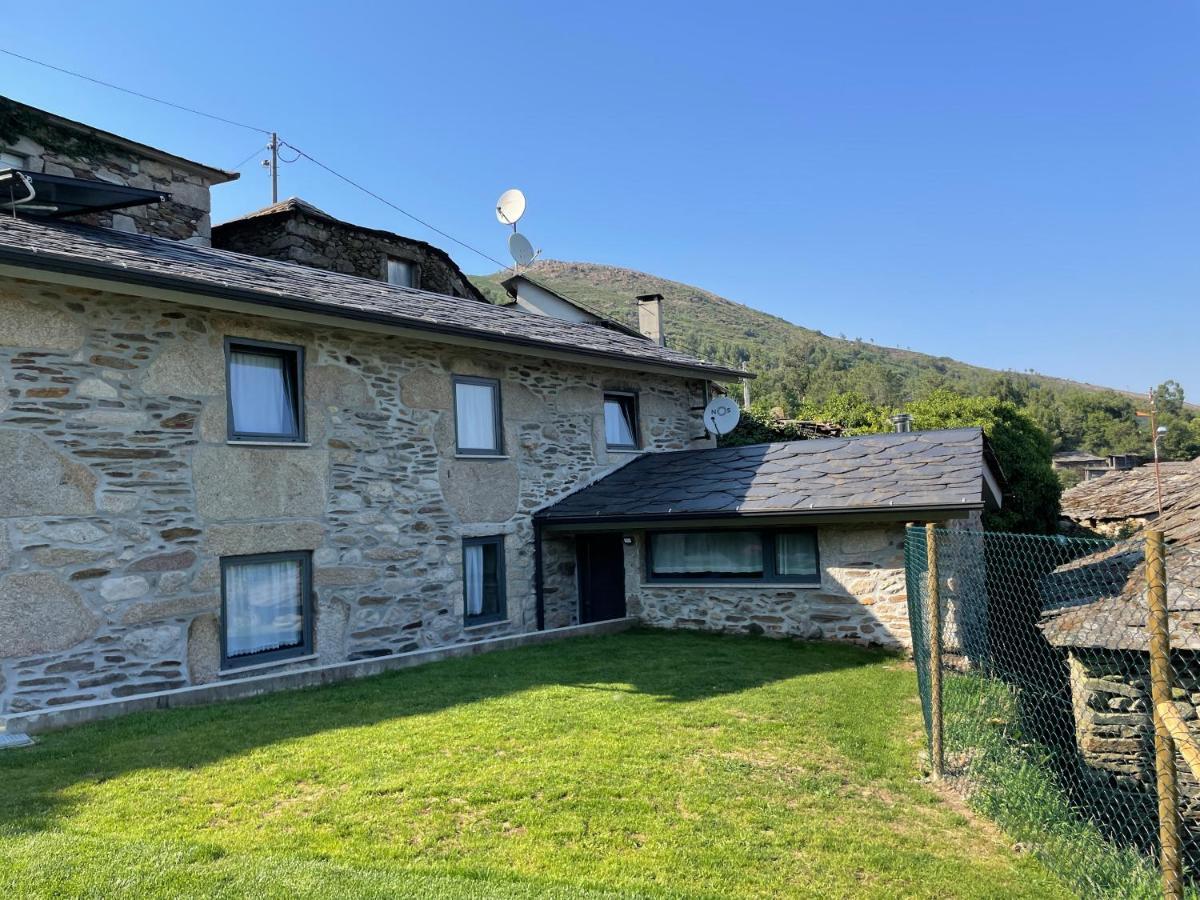 Recantos Da Montanha Holiday home Candal (Viseu)