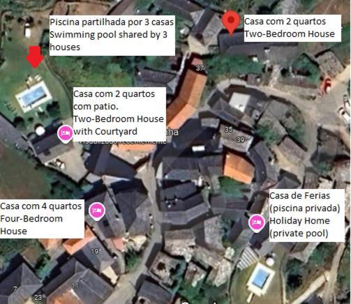 Recantos Da Montanha Holiday home
