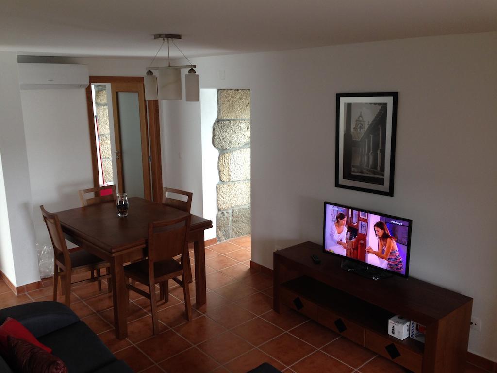 Recantos Da Montanha Holiday home Candal (Viseu)