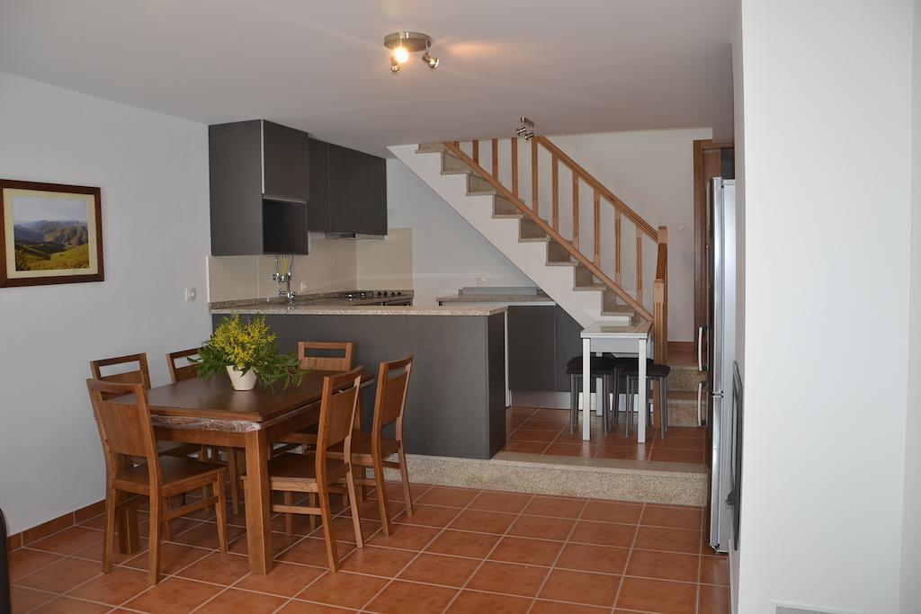 Holiday home Recantos Da Montanha *
