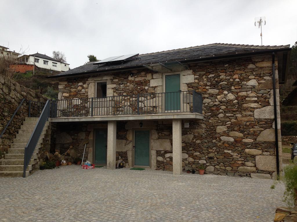 Recantos Da Montanha Candal (Viseu)