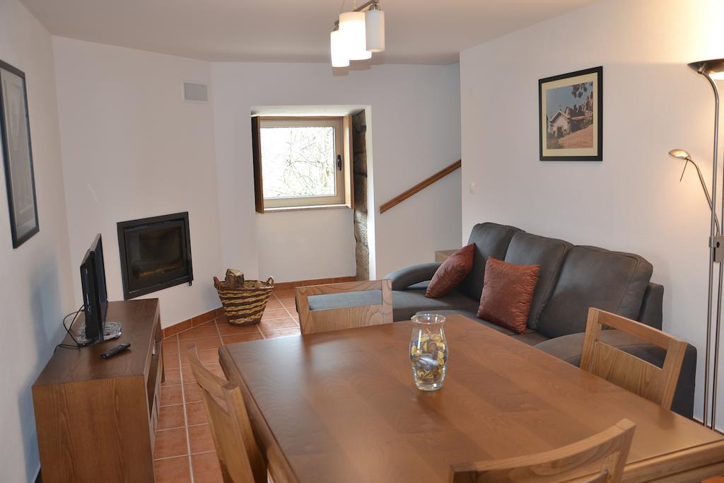 Holiday home Recantos Da Montanha