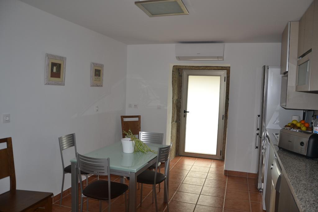 Holiday home Recantos Da Montanha Candal (Viseu)