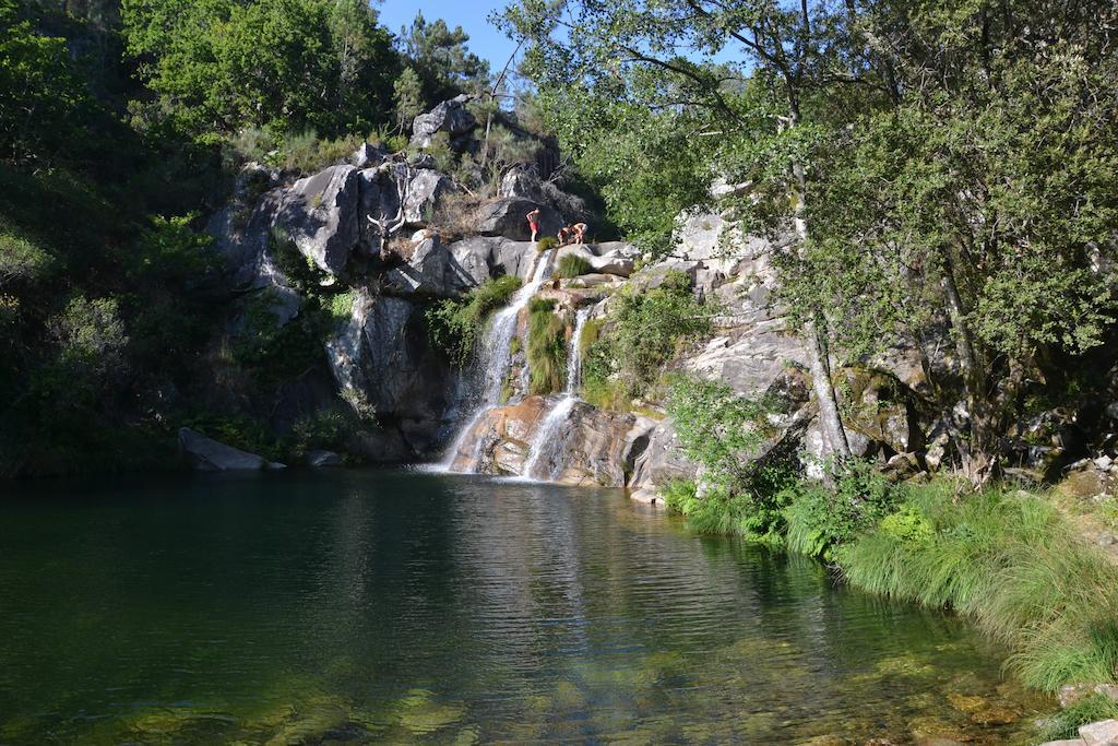 Holiday home Recantos Da Montanha Candal (Viseu)