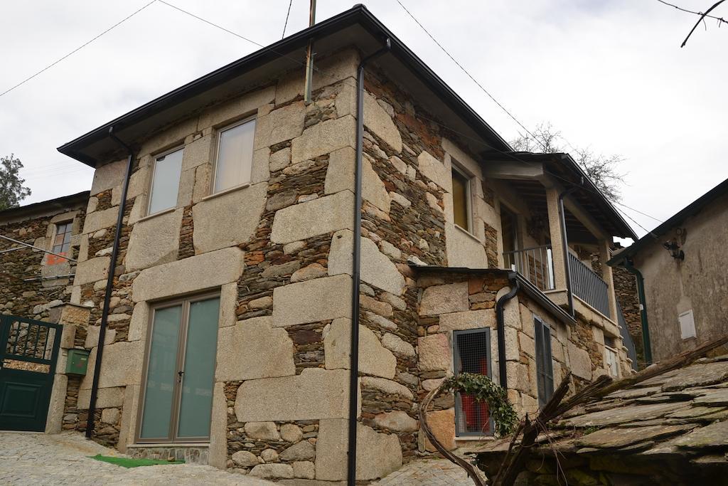 Recantos Da Montanha Candal (Viseu)
