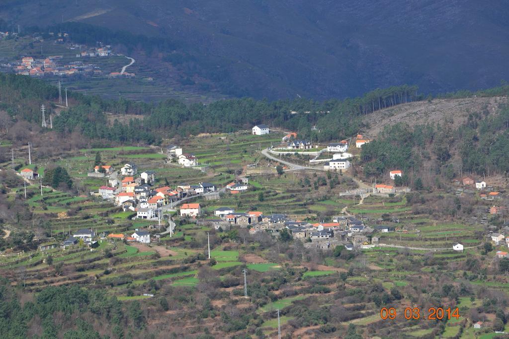 Recantos Da Montanha