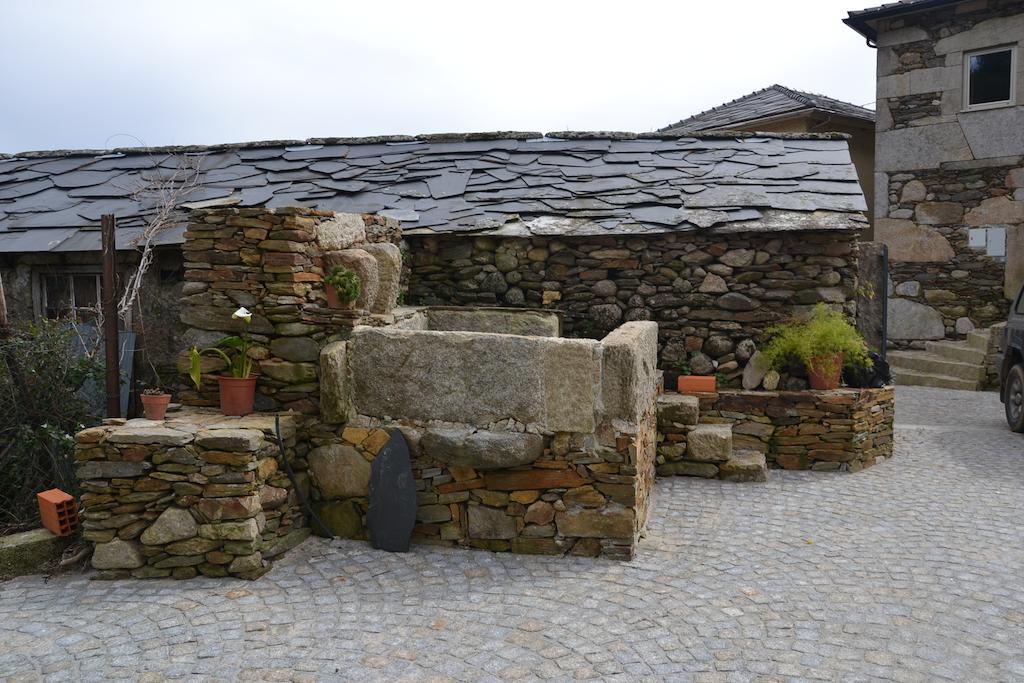 Holiday home Recantos Da Montanha