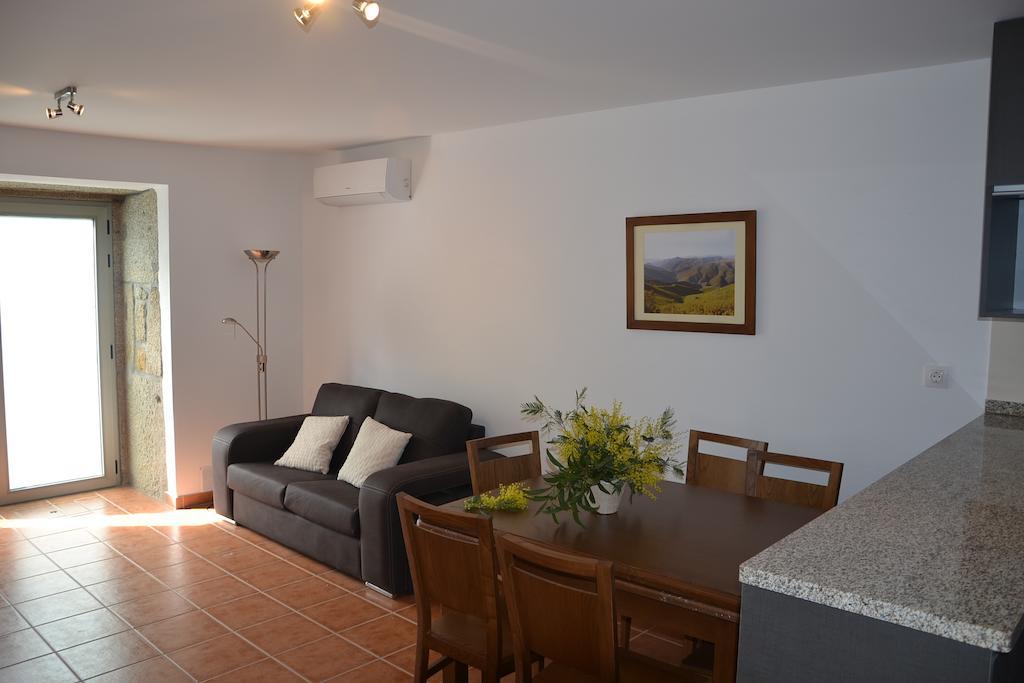 Holiday home Recantos Da Montanha *