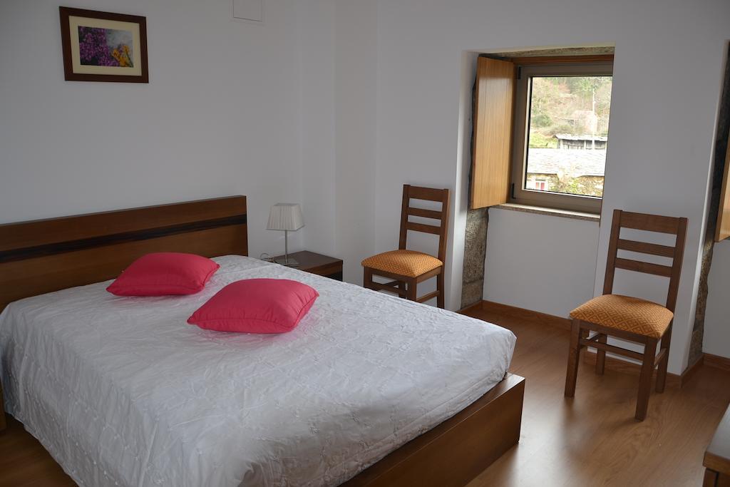 Holiday home Recantos Da Montanha