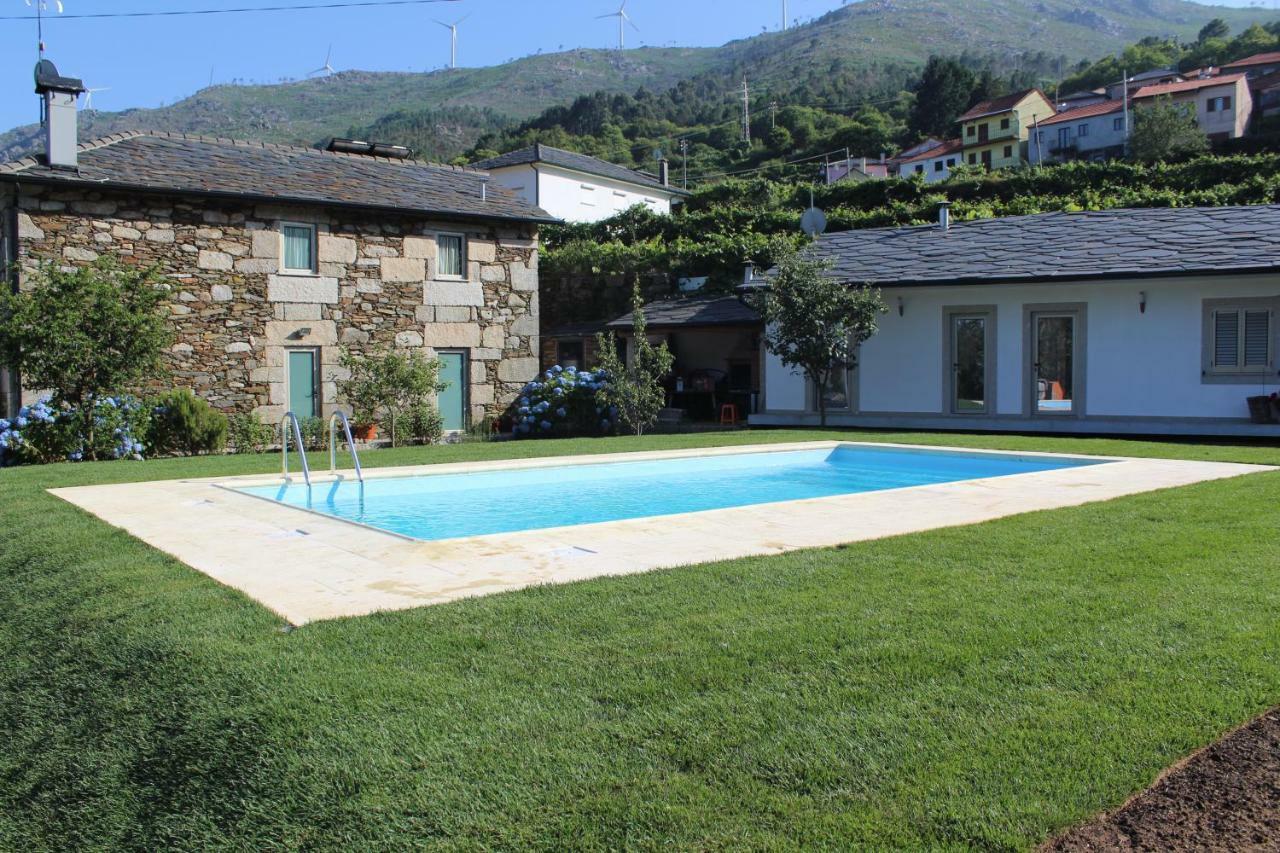 Holiday home Recantos Da Montanha *