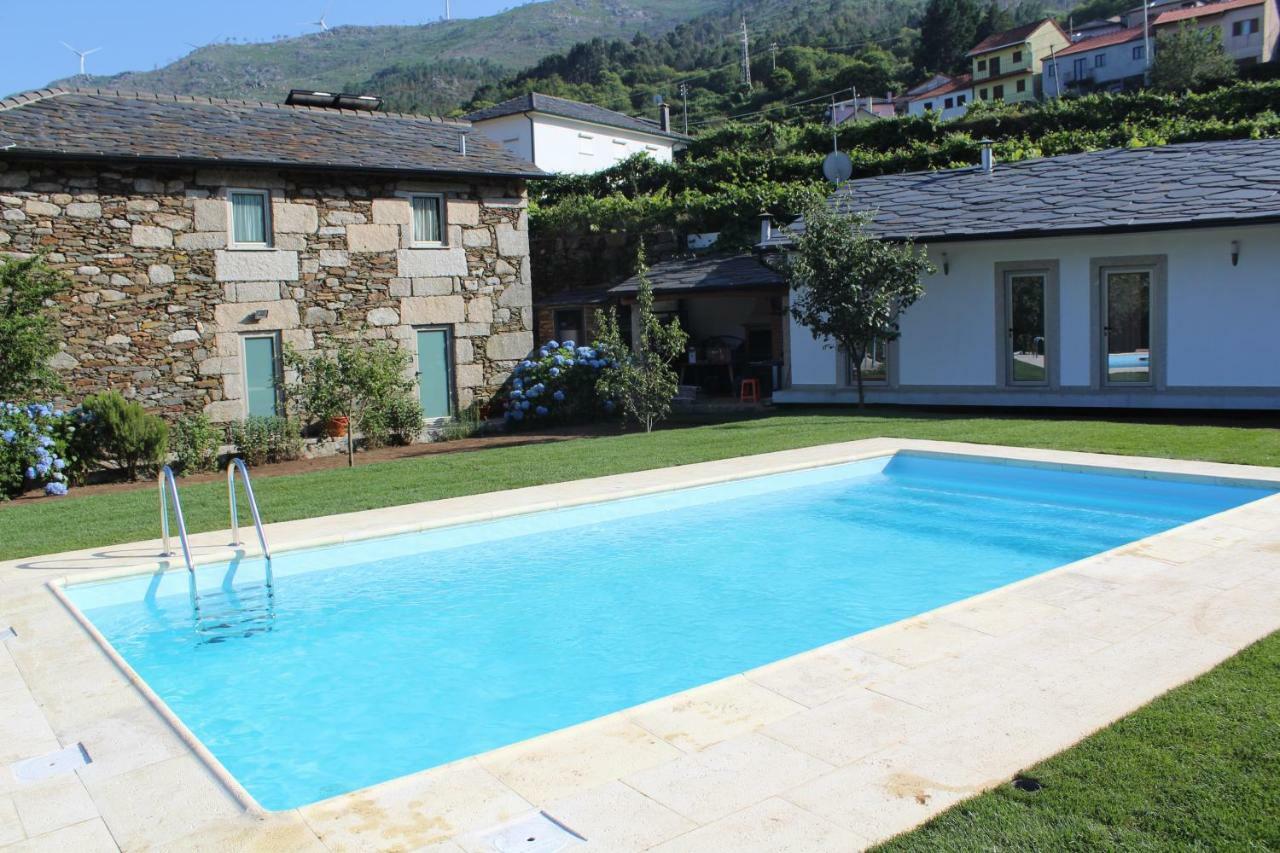 Holiday home Recantos Da Montanha