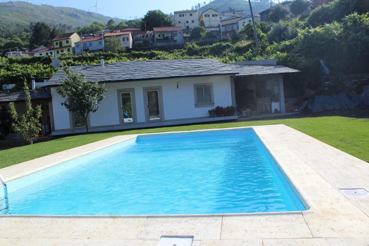 Recantos Da Montanha Holiday home *