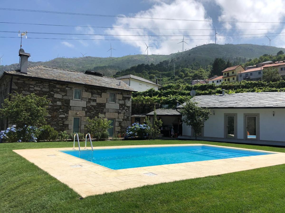 Holiday home Recantos Da Montanha Candal (Viseu)